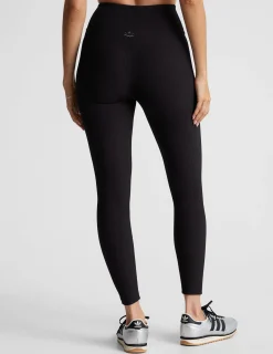 Impulse Ribbed Legging