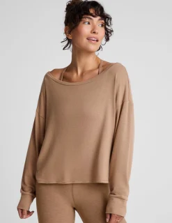 Let Loose Pullover