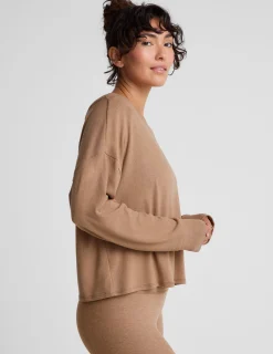 Let Loose Pullover