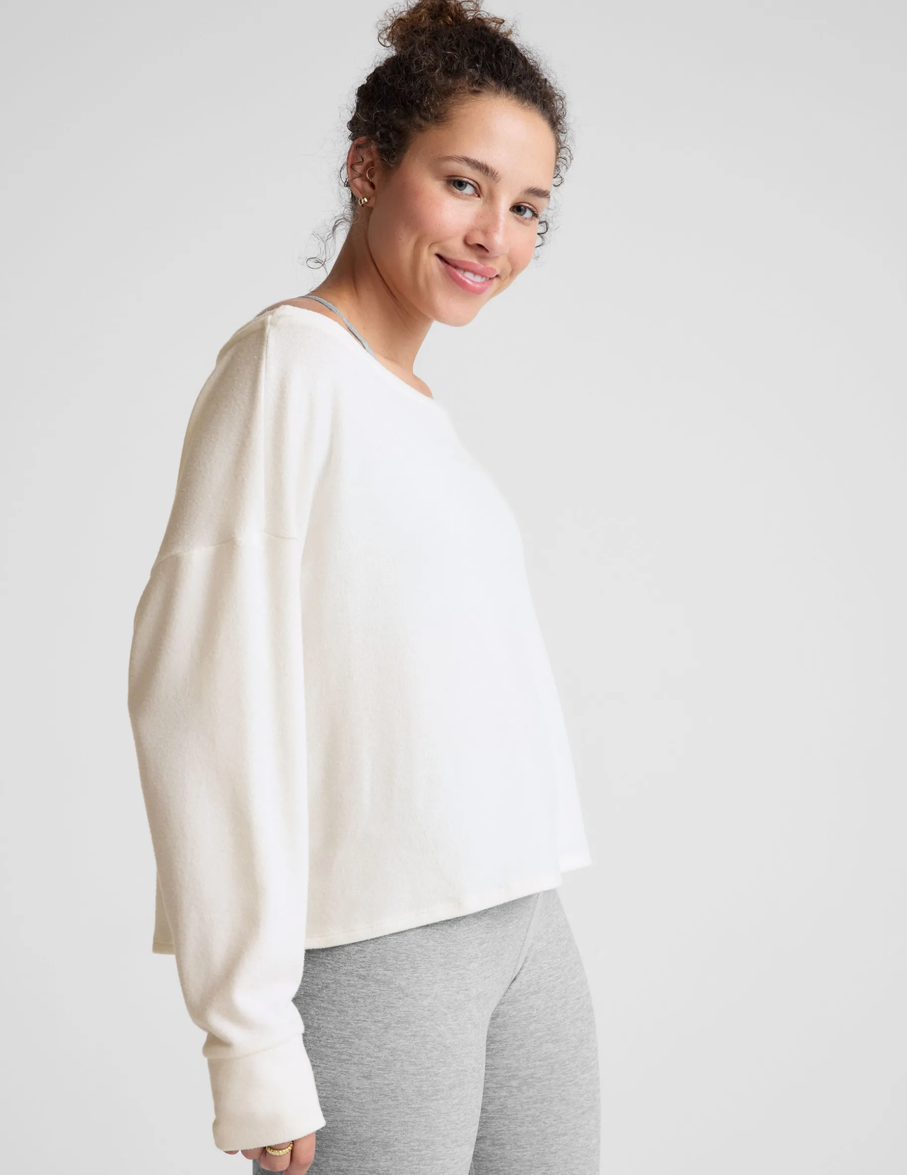 Let Loose Pullover