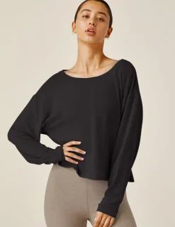 Let Loose Pullover