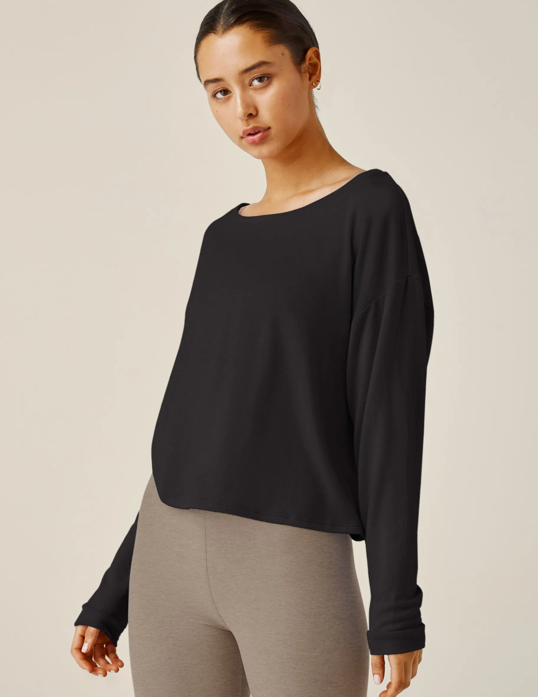 Let Loose Pullover