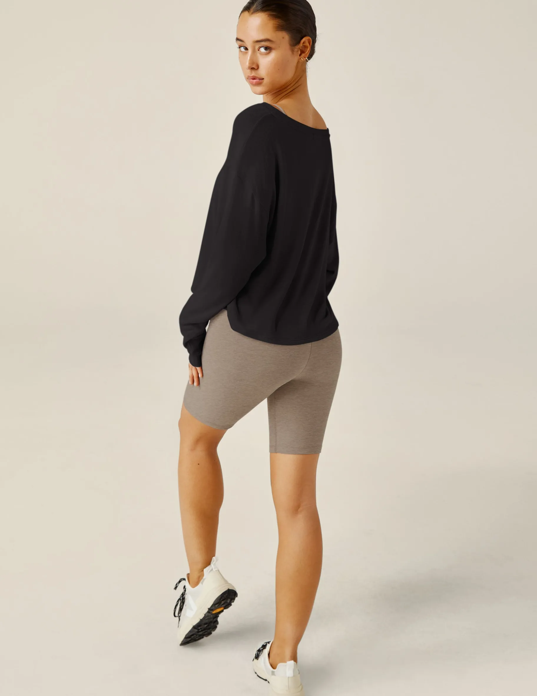 Let Loose Pullover
