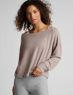 Let Loose Pullover