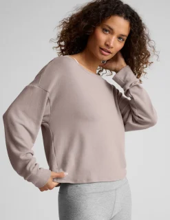 Let Loose Pullover