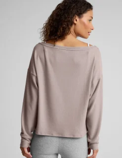 Let Loose Pullover