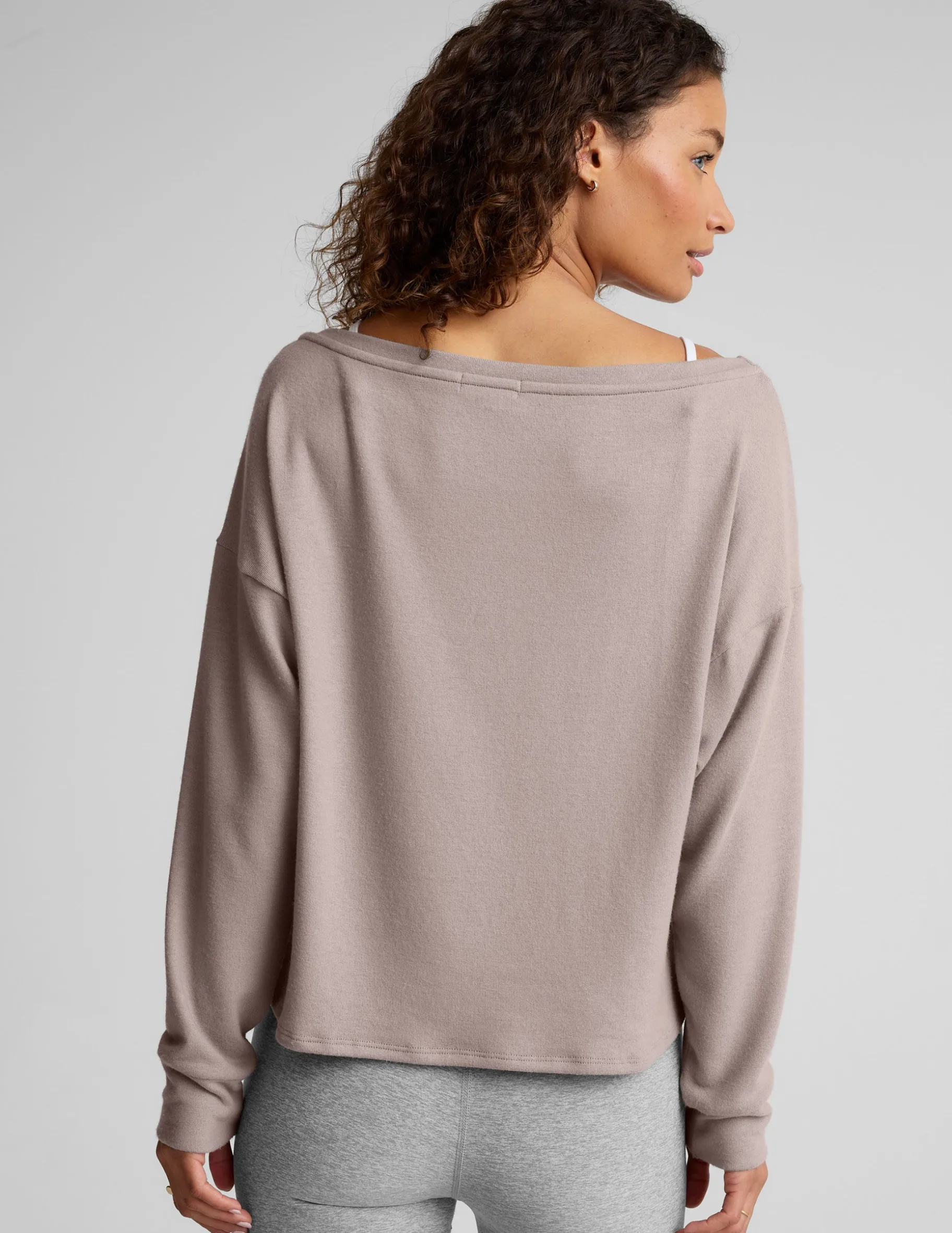 Let Loose Pullover