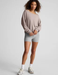 Let Loose Pullover