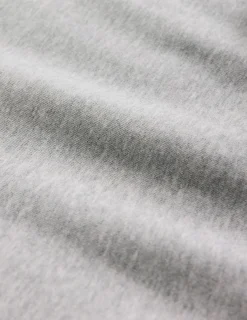 LuxeFleece Crewneck Sweatshirt