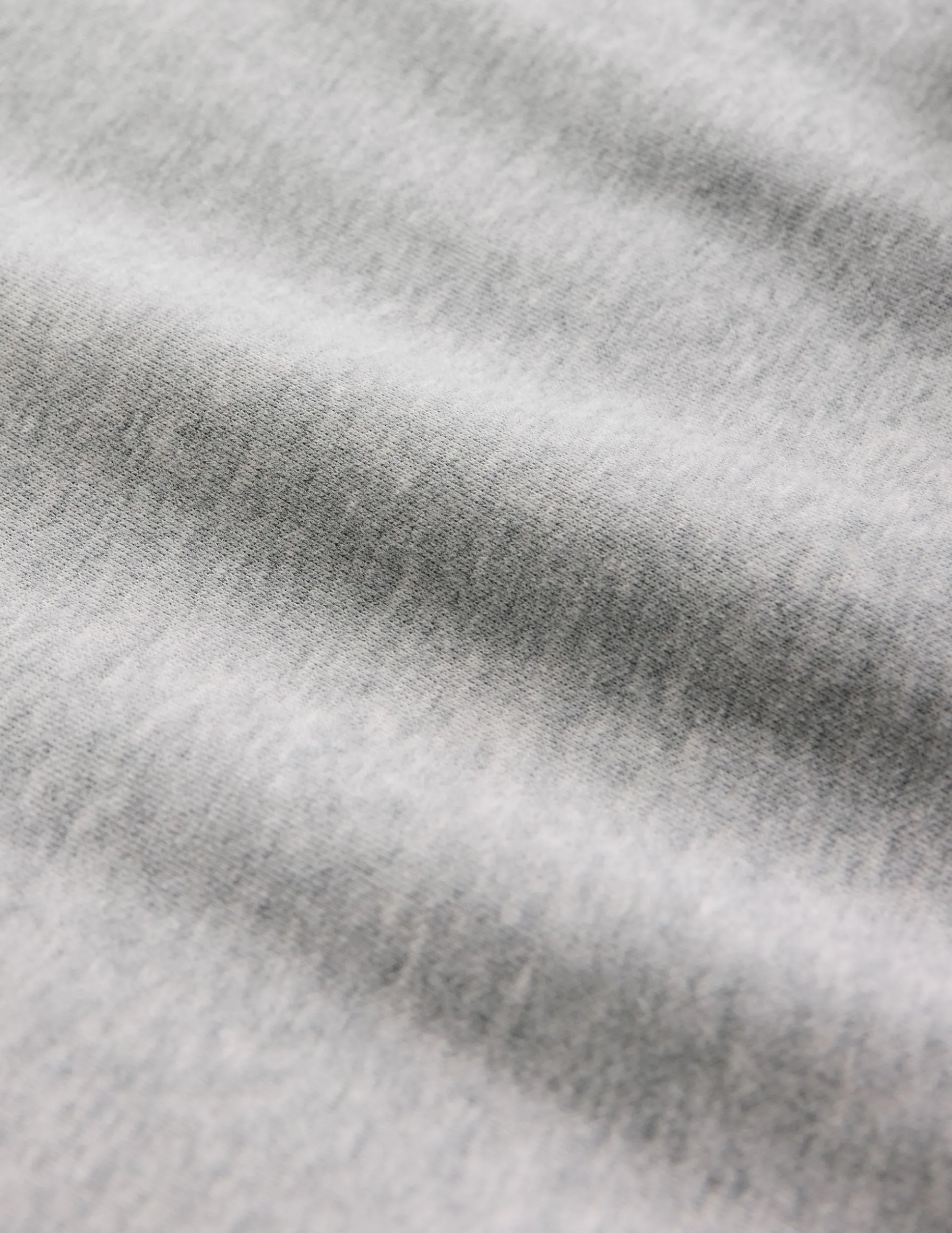 LuxeFleece Crewneck Sweatshirt