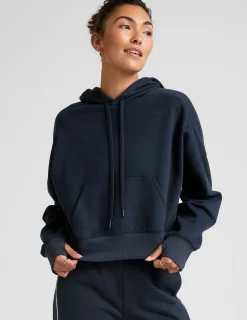 LuxeFleece Hoodie