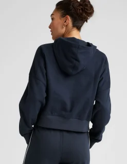LuxeFleece Hoodie