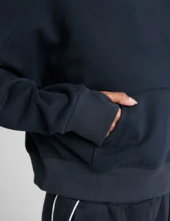 LuxeFleece Hoodie