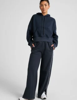 LuxeFleece Hoodie