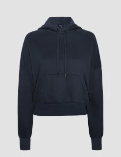 LuxeFleece Hoodie