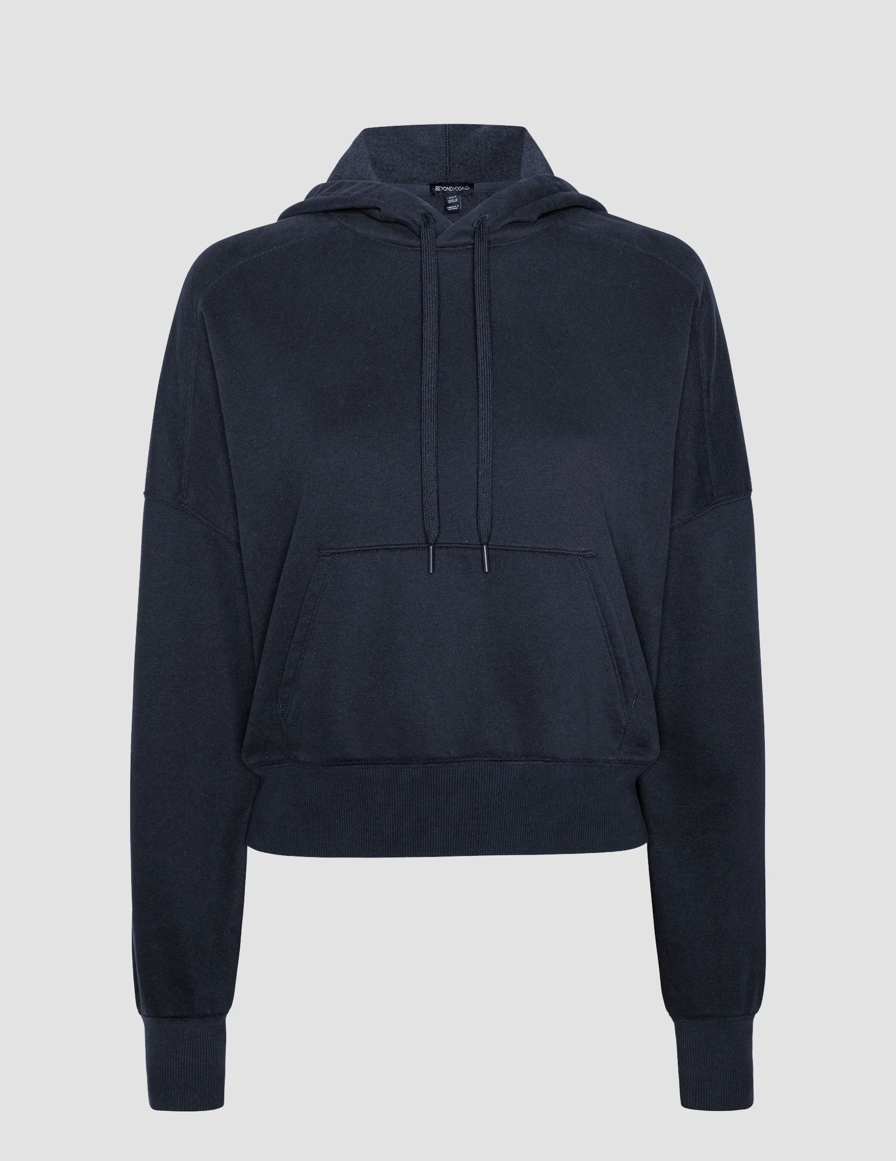 LuxeFleece Hoodie