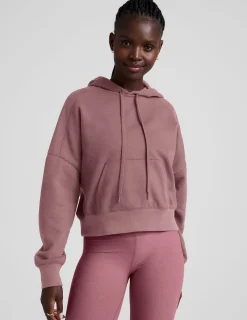 LuxeFleece Hoodie