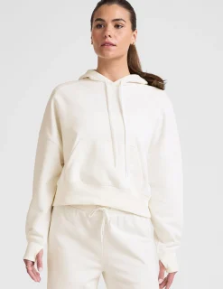 LuxeFleece Hoodie