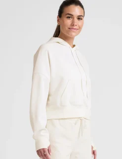 LuxeFleece Hoodie