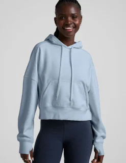 LuxeFleece Hoodie