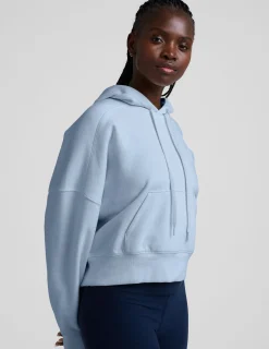 LuxeFleece Hoodie