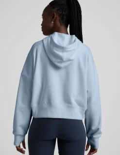 LuxeFleece Hoodie