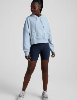 LuxeFleece Hoodie