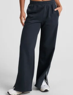 LuxeFleece Piper Wide Leg Pant