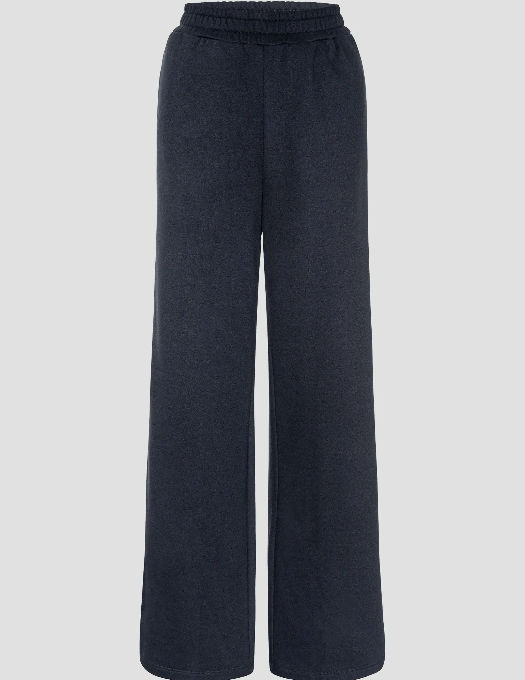 LuxeFleece Piper Wide Leg Pant