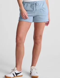 LuxeFleece Sweat Short