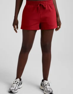 LuxeFleece Sweat Short
