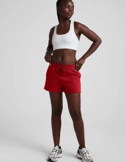 LuxeFleece Sweat Short
