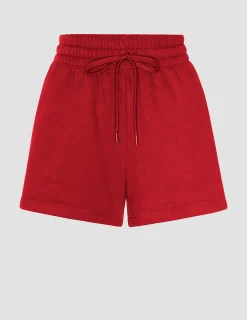 LuxeFleece Sweat Short