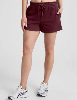 LuxeFleece Sweat Short