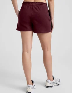 LuxeFleece Sweat Short
