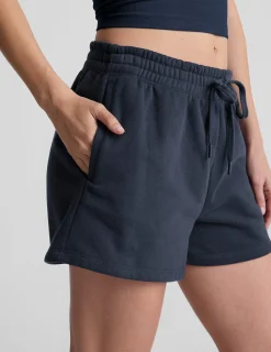 LuxeFleece Sweat Short