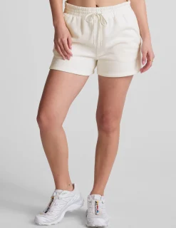 LuxeFleece Sweat Short