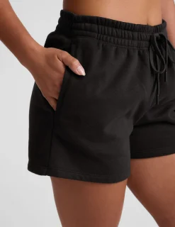 LuxeFleece Sweat Short