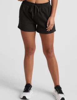 LuxeFleece Sweat Short