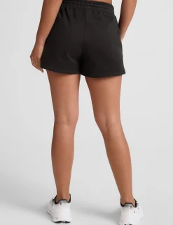LuxeFleece Sweat Short