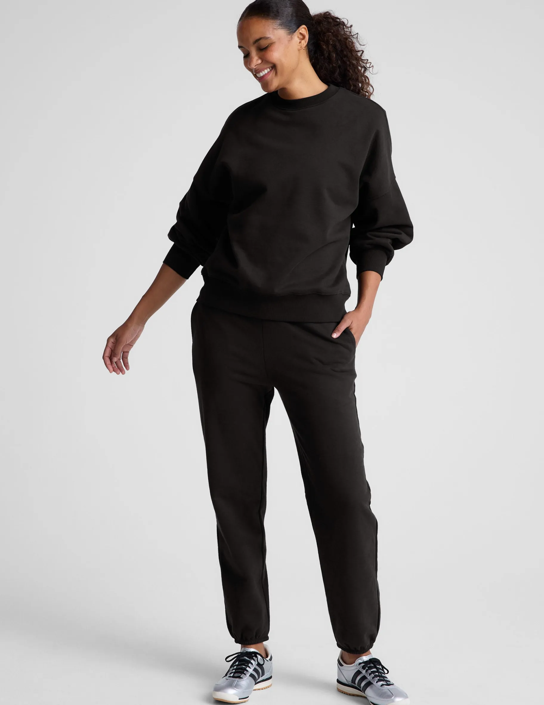 LuxeFleece Sweatpant