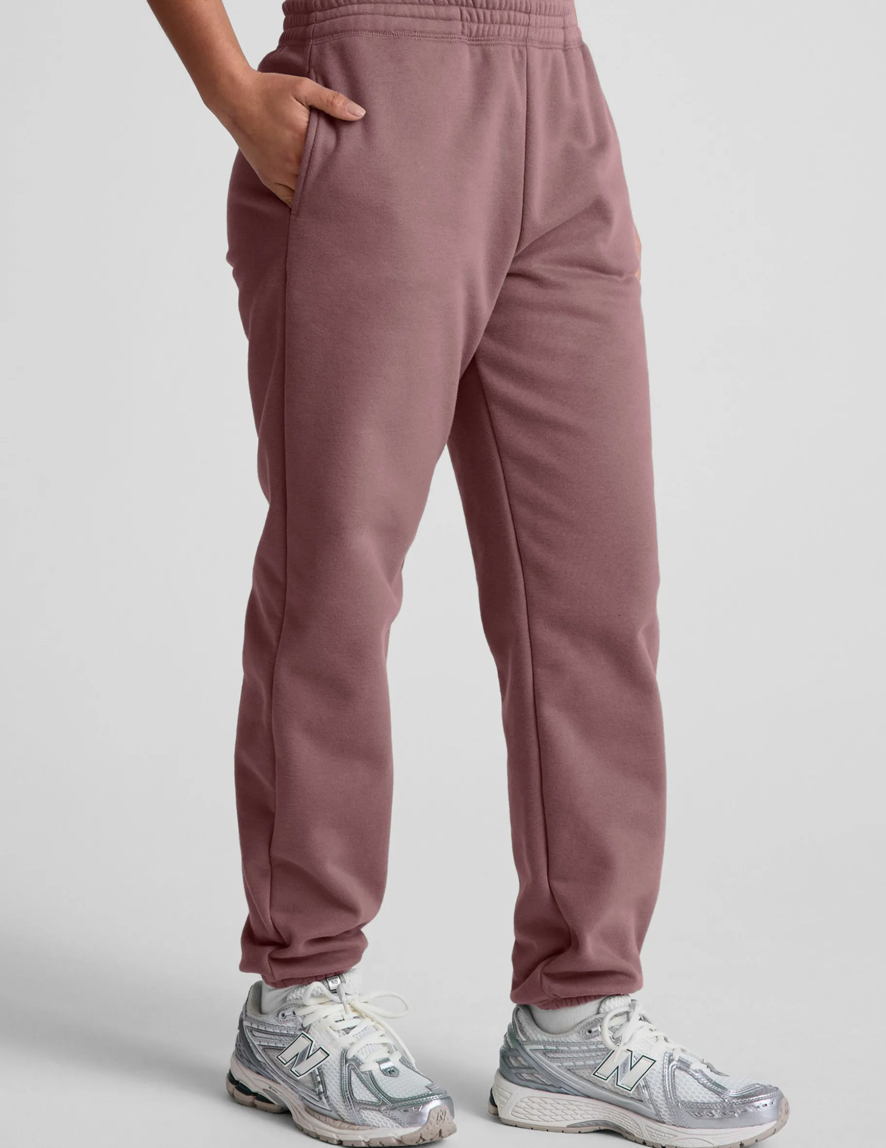 LuxeFleece Sweatpant