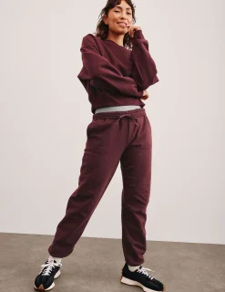 LuxeFleece Sweatpant