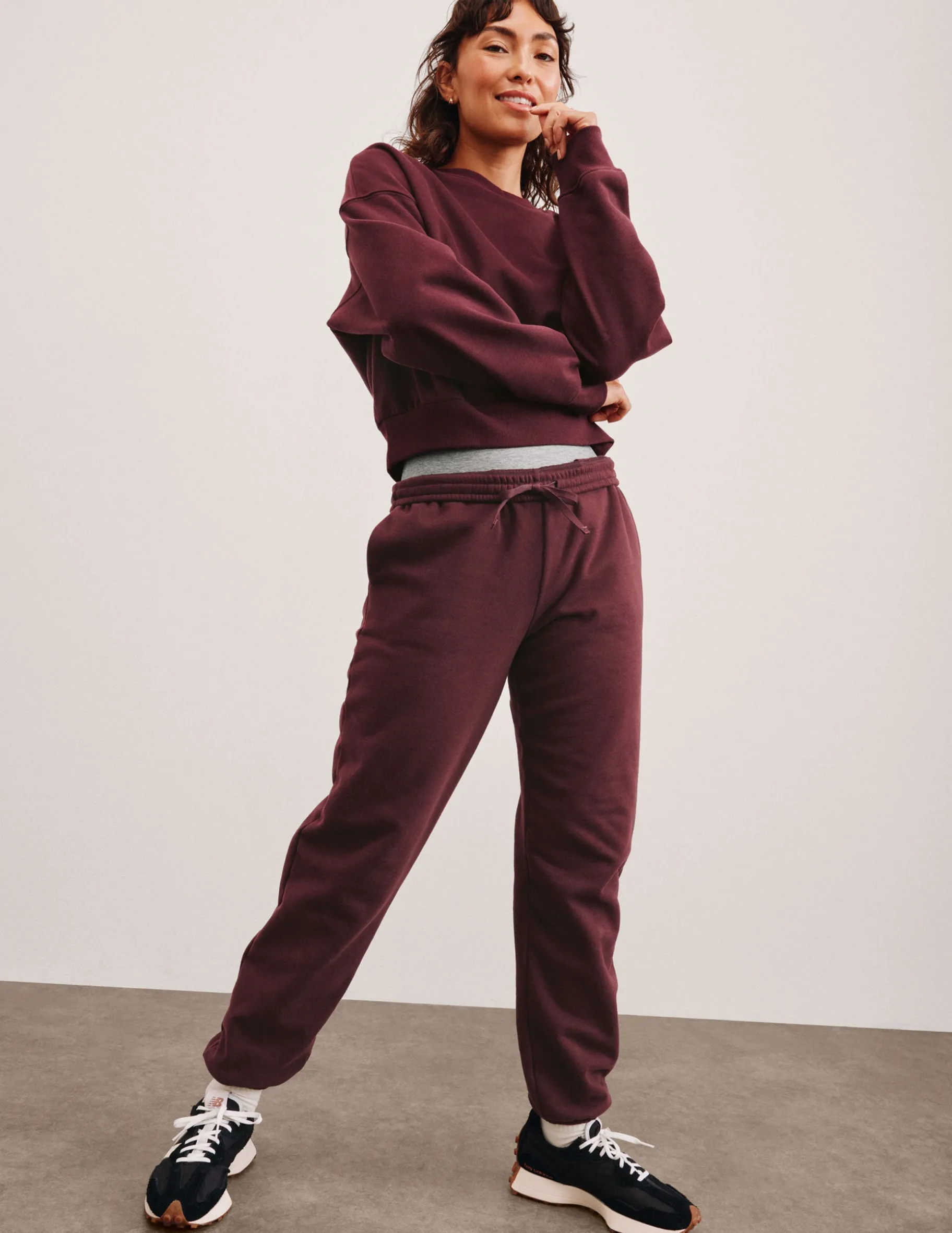 LuxeFleece Sweatpant