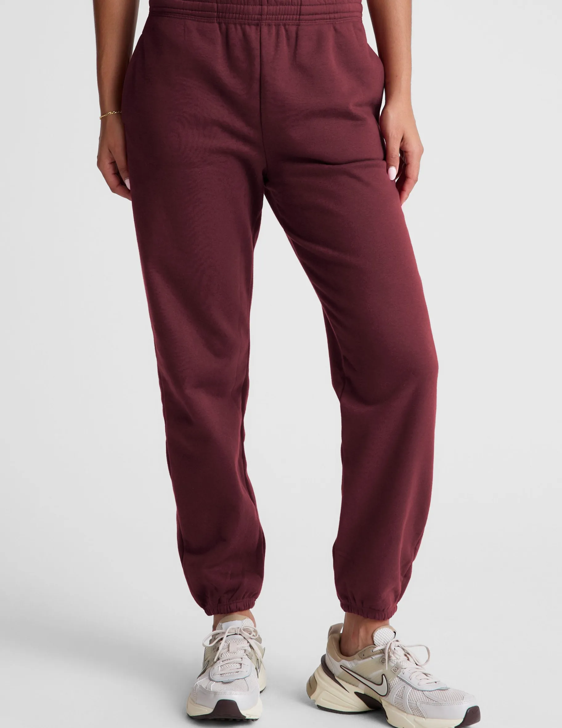 LuxeFleece Sweatpant