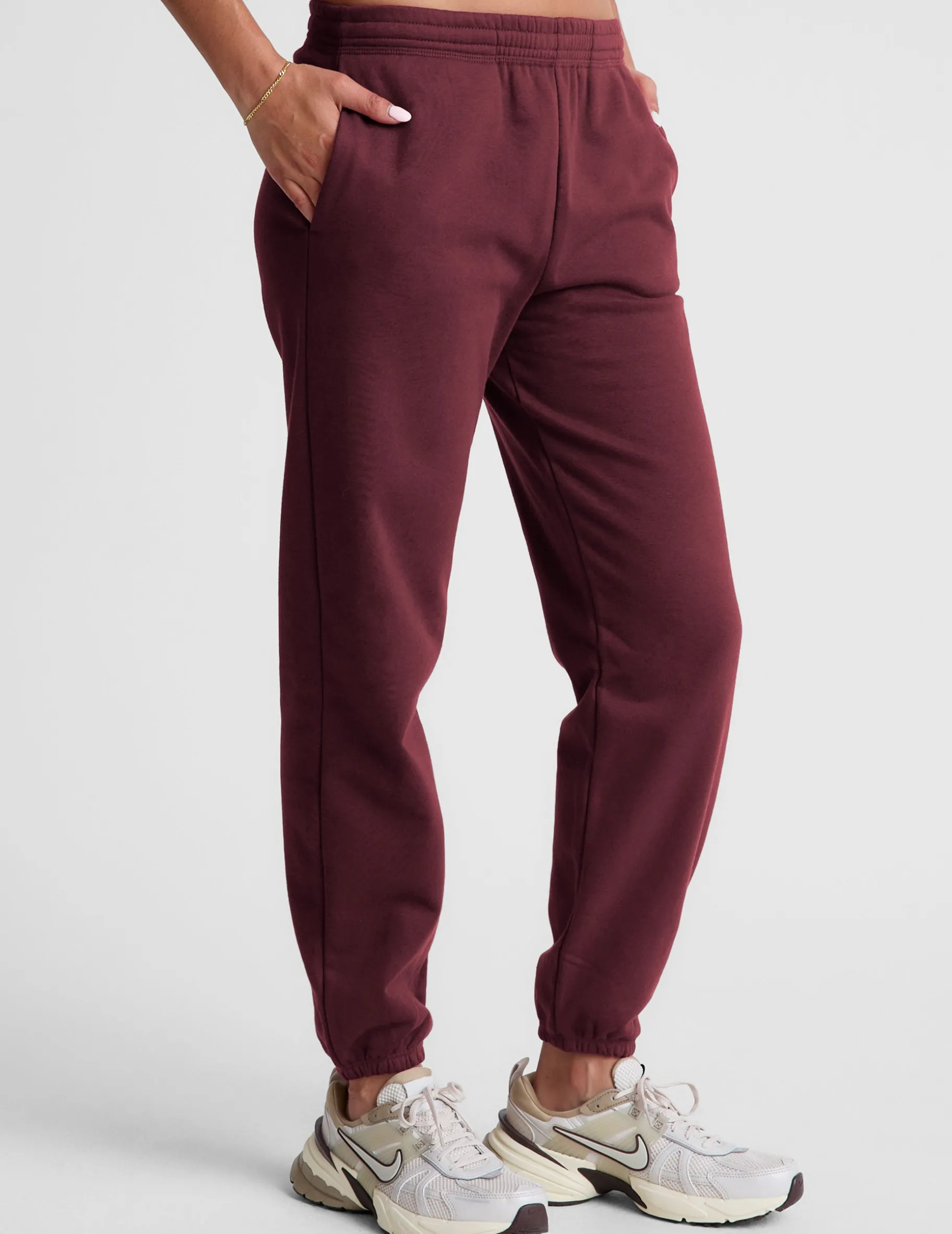 LuxeFleece Sweatpant