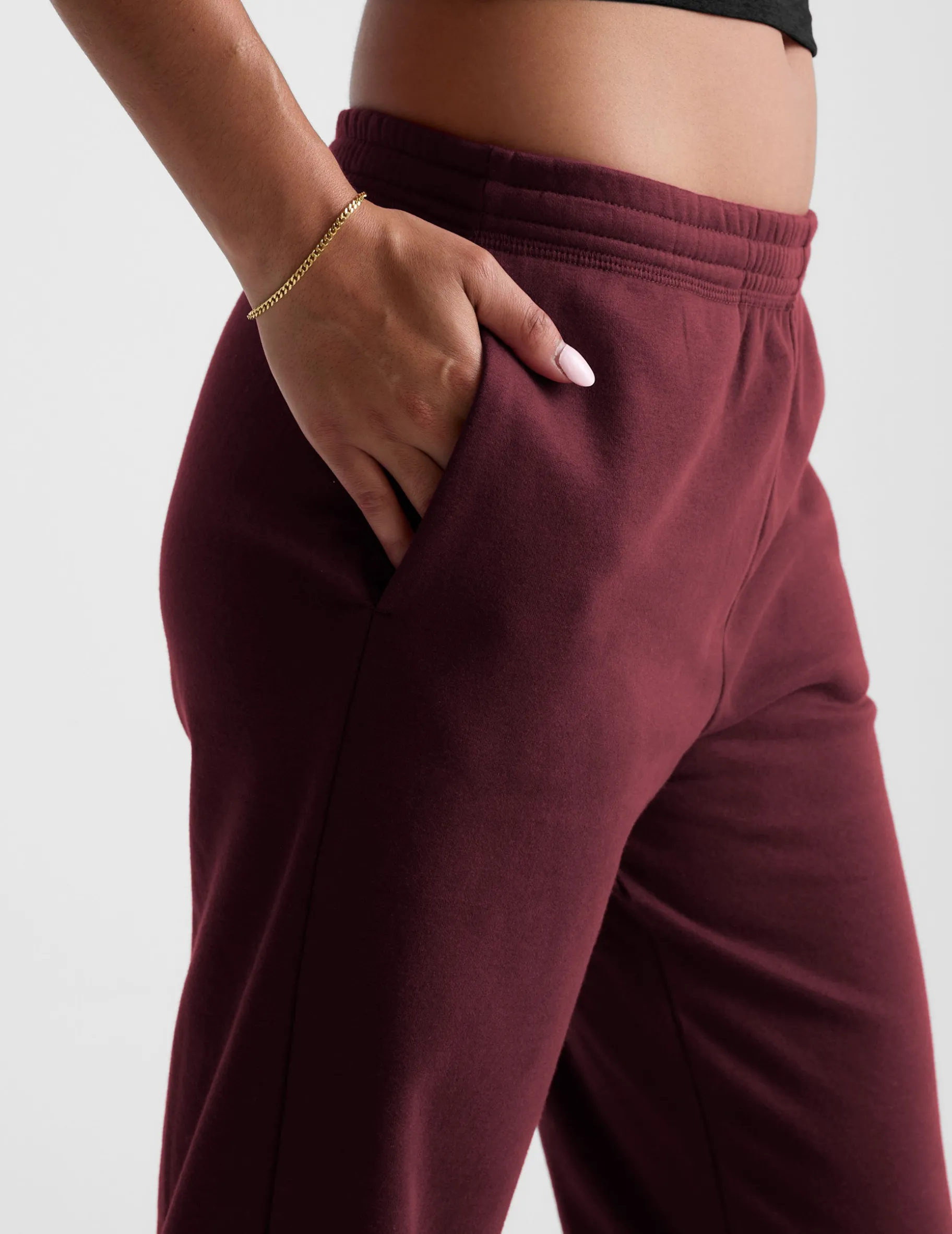 LuxeFleece Sweatpant
