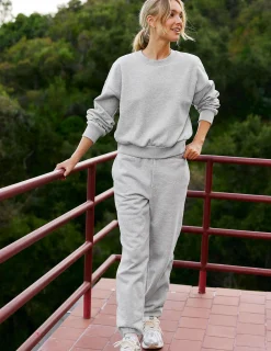 LuxeFleece Sweatpant