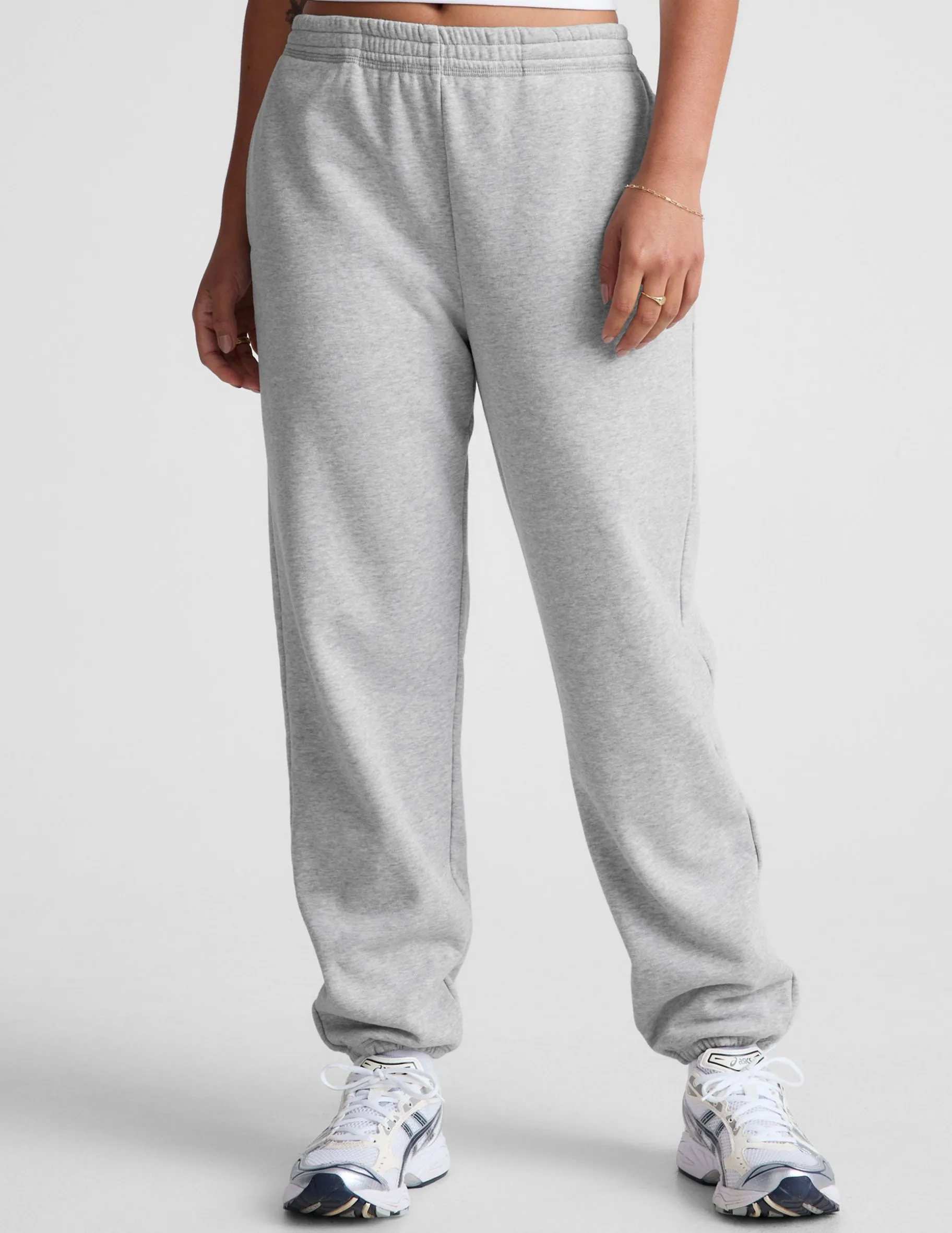 LuxeFleece Sweatpant
