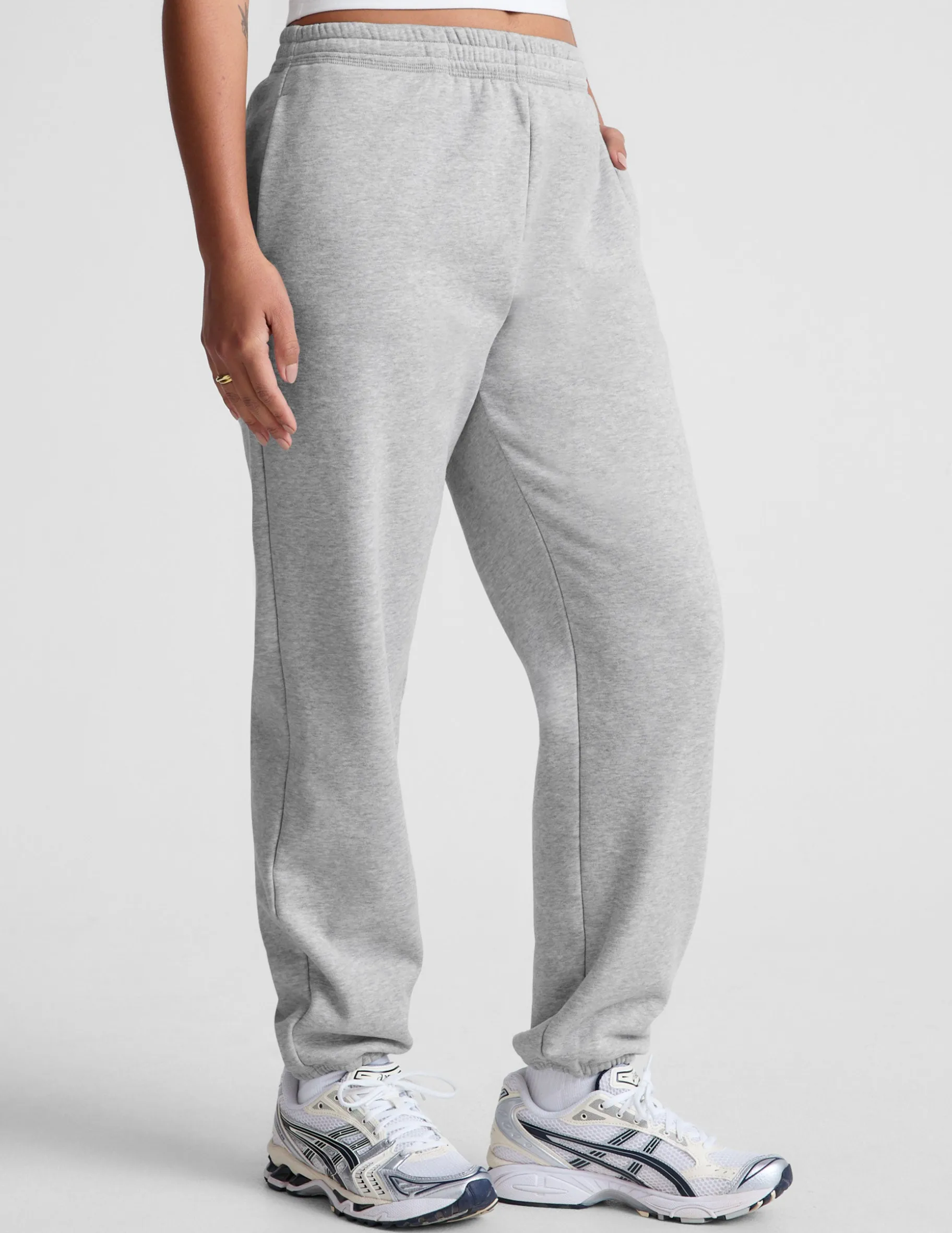 LuxeFleece Sweatpant